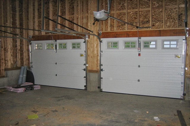 LY Garage Door Repair Houston